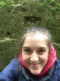 Anna Segner's Instagram, Twitter & Facebook