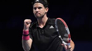 With a player as talented as dominic thiem, you get the impression he could make any combination of racket and string work for him. Hat Dominic Thiem Eine Neue Freundin Nachrichten At