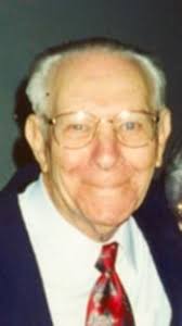 Obituary information for Reverend William Byers