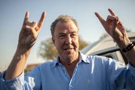Jeremy clarkson drives the mclaren p1. Jeremy Clarkson Apologised To The Mexican Ambassador Then Got Drunk On Tequila With Him London Evening Standard Evening Standard
