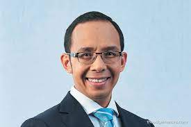 Beginning as the national telco for fixed line, radio and television broadcasting services, it has evolved to become the largest broadband services provider. Kwasa Land Appoints Mohamad Hafiz Kassim As Md Designate The Edge Markets