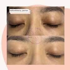 Achieve the perfect colour with brow code tint. Allure Beauty Posts Facebook