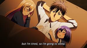 The Daily Life of a Middle-Aged Online Shopper in Another World Ep. 2-4:  Isekai bros | Moe Sucks