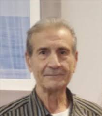 Rocco S. Stezzi Jr. Obituary