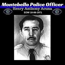 Montebello Police Department