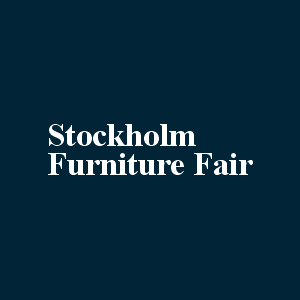 Stockholm Furniture Fair 2027