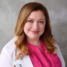 Mary Beth Alderman, CPNP-AC