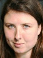 Dr Doreen Montag, MA DPhil