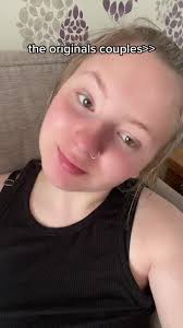 Josh and Aiden The Originals First Kiss