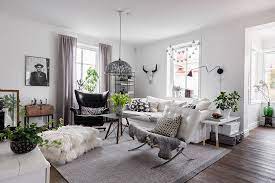 Interior design is a way to express yourself in your space, and to tailor the space to suit you. Most Popular Interior Design Styles What S In For 2021 Adorable Home
