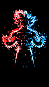 Do you want goku wallpapers? Goku 1080x1920 I Redd It Submitted By Deathshotcs To R Amoledbackgrounds 2 Comment Dragon Ball Super Artwork Dragon Ball Super Art Dragon Ball Wallpapers
