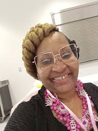 Marlboro-Dillon chapter visits Norfolk McDonald House