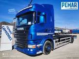 SCANIA-R400