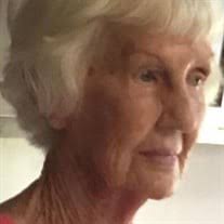 Janie E. Wood Obituary (2024)