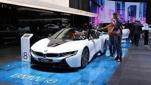 The early dixi cars were essentially austin 7's built under license, although they soon made several improvements to the design, but bmw had greater plans for their new car department. 2019 Full Year Usa Bmw And Mini Sales In America Car Sales Statistics