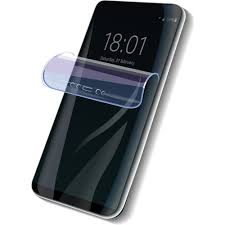 Plum Gator 4, ecran cover, transparenta ...