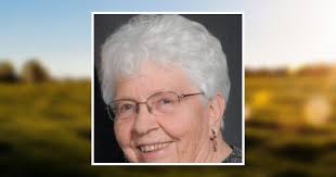 Lavonne Mae Schlieman Obituary August 15, 2023