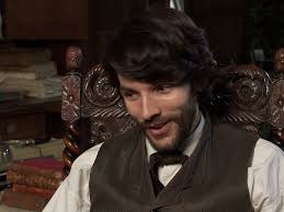 Ver The Living and the Dead, Season 1