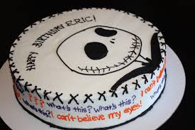 We also share provision for midnight cake delivery services in india where you are required to book the cake before 2pm a day before by selecting night delivery checkout. Jack Skellington Quotes Quotesgram