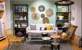 Prepárate para esta temporada con la redoute interieurs de la redoute. La Redoute Revient Aux Magasins Physiques