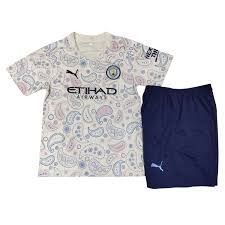 Get ready to show your support for the team with the full 20/21 range from adidas on sale now. Shop Kids 20 21 Manchester City Children Third Soccer Kit Cheap Soccer Jerseys For Sale Gogoalshop