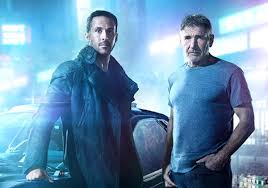 Check spelling or type a new query. New Blade Runner 2049 Posters Show The Future S Bleak Future