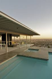 Case Study House 22 By Pierre Koenig Architecture Case Study Houses Case Study House 22