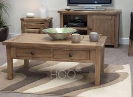 Find new rustic coffee tables for your home at joss & main. Rustic Solid Oak Coffee Table House Of Oak