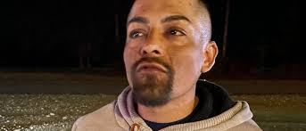 Police chase ends in drug bust, Redding