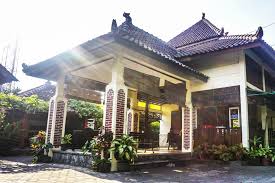 Rumah joglo merupakan rumah adat khas dari jawa tengah. 30 Inspirasi Desain Rumah Joglo Minimalis Dan Modern Desain Id