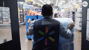 Walmart stores will be closed this thanksgiving, the retailer announced tuesday. Walmart S Black Friday Deals For Days Is Three Sales Instead Of One