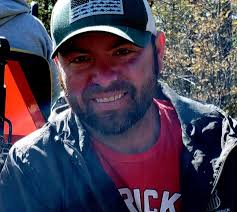 Christopher Bailey Obituary