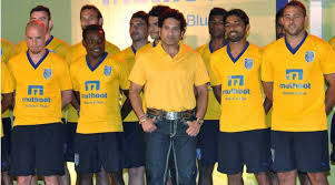 Ликинский автобусный завод (лиаз), romanized: Here Are The Complete Details Of Kbfc Isl Football Team