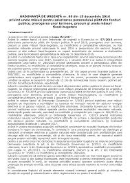 Lege codul educaţiei al republicii moldova. Http Juridicisj Eu Doc 20prima 20pg Oug 2099 2016 Pdf