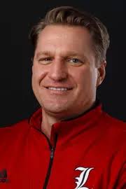 University of Louisville Athletics Employee Rejuvenation Team