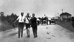 The men's marathon event at the 2020 summer olympics is scheduled to take place on 8 august 2021 in sapporo. Athletics At The 1904 Summer Olympics Men S Marathon Wikipedia