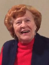 Ethel Powell Obituary (1924