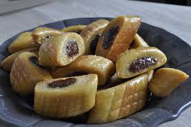 Makrout Recette Makrout Makrout Recettes De Cuisine