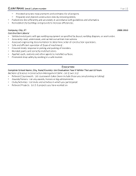 Writing tips, suggestions and more. Construction Assistant Project Manager Resume Example Guide 2021