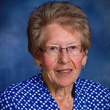 Eleanor J. Rector Obituary (1924