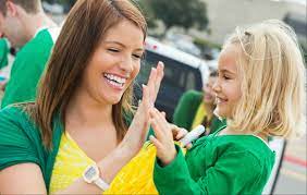 In hitchhiking, she gives plum a cocktail of monster energy drink, frappuccino, and dayquil. Permissive Parenting What Is A Permissive Parent And Am I One
