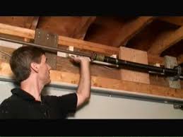 We did not find results for: How To Remove Garage Door Header Sag Youtube