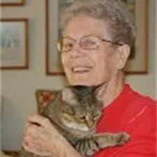 Betty Mary Francis Holthaus-Davis (Littlejohn) Obituary June 16, 2012