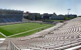 Washington State Vs Utah State Tickets Sep 5 In Logan