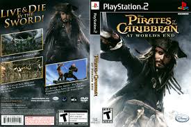 New series available, more games coming soon ! Pirates Of The Caribbean At World S End Slus 21545 Sony Playstation 2 Box Scans 1200dpi Disney Interactive Studios Free Download Borrow And Streaming Internet Archive