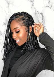 However, as time goes by, they start thinking about. 23 Short Box Braid Hairstyles Perfect For Warm Weather Page 2 Of 2 Stayglam