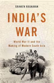 Buy India's War: World War II and the ...