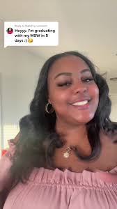 Replying to @Nailah Congratulations to all the Social Work Graduates!!!🎉  I’m so proud of you all, good luck! TAG A SOCIAL WORK GRAD!  #socialworkersoftiktok #hbcugrad #pwigrad #socialworkgraduate #bsw ...