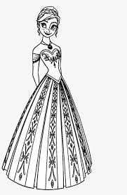 Coloriage frozen a imprimer gratuit. Disney Princess Coloring Pages Frozen Anna 1275x1650 Png Download Pngkit