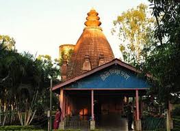 Edge of sibsagar town | near ahom museum, sibsagar, india. Vishnu Dol Sivasagar Assam Famous Pilgrimage Tourist Spot In Sivasagar Assam